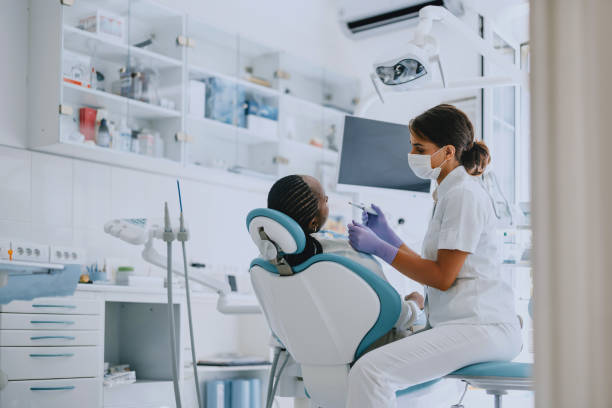 Professional Dental Services in Copperopolis, CA
