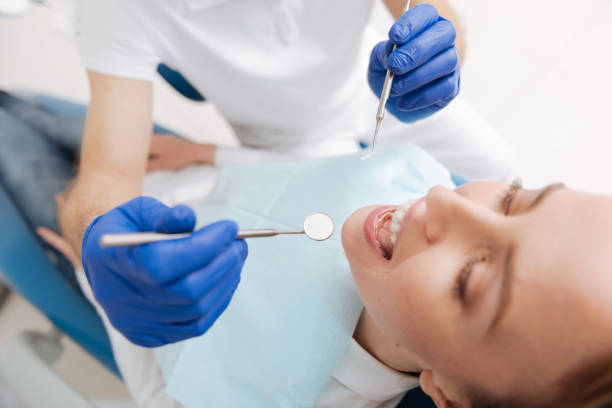 Best Dental X-Rays and Imaging  in Copperopolis, CA